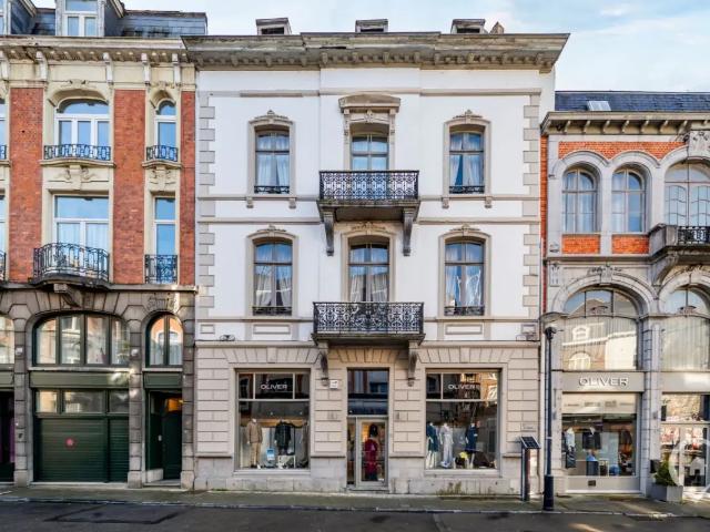 Maison vente à Dinant, Wallonie
