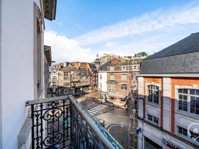 Maison vente à Dinant, Wallonie