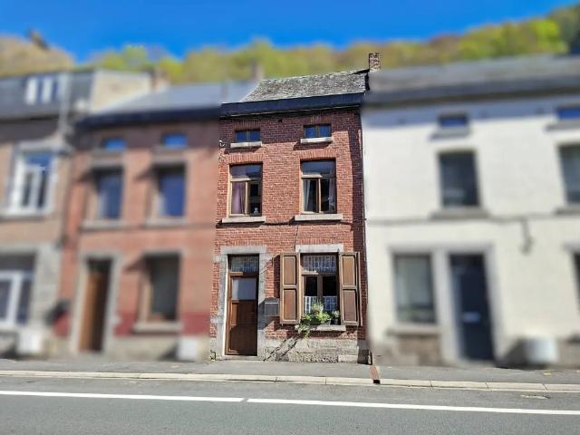 Maison vente à Dinant
