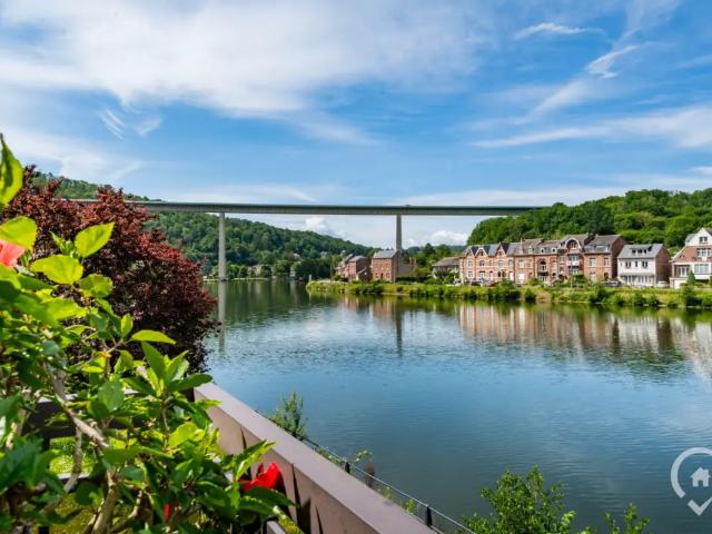 Maison vente à Dinant, Wallonie