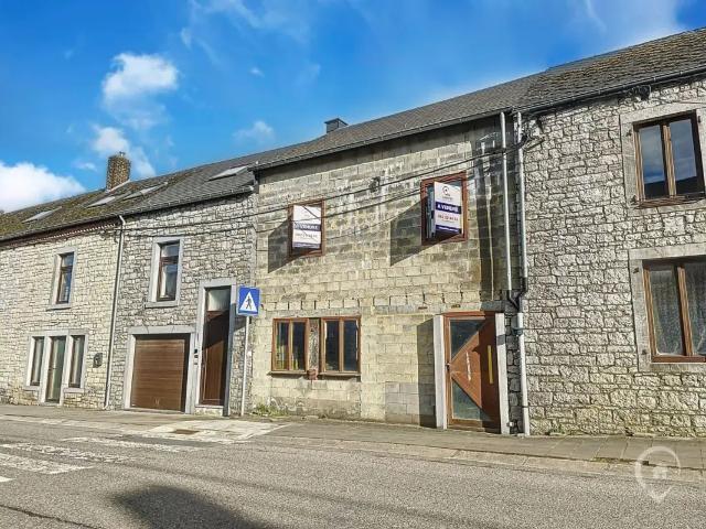 Maison vente à Dinant, Wallonie