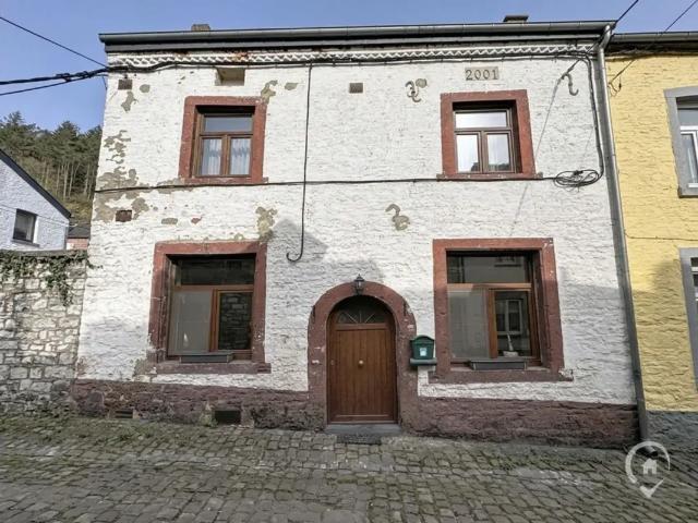 Maison vente à Dinant, Wallonie