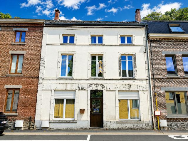 Maison vente à Dinant, Wallonie