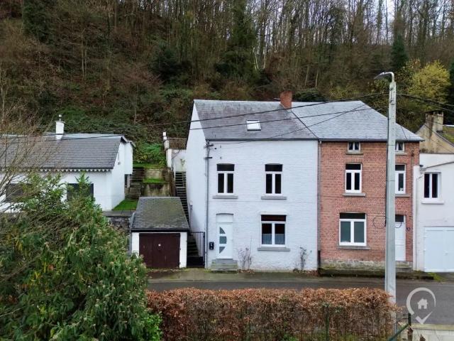 Maison vente à Dinant, Wallonie