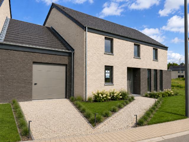 Maison vente à Namen, Wallonie