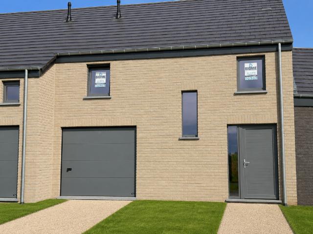 Maison vente à Namen, Wallonie