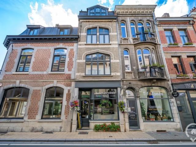 Maison vente à Dinant