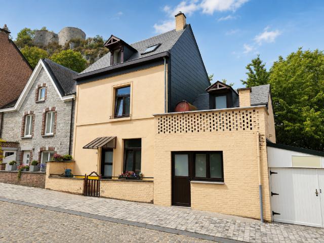 Maison vente à Dinant, Wallonie