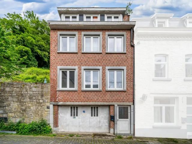 Maison vente à Bouvignes-sur-Meuse, Dinant