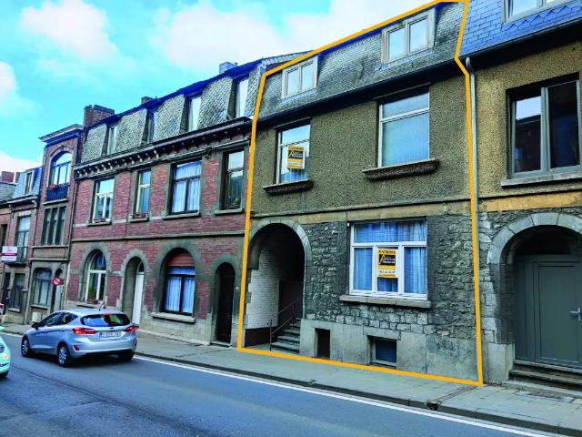 Maison vente à Dinant, Wallonie