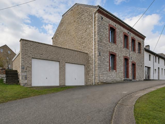 Maison vente à Beauraing, Wallonie