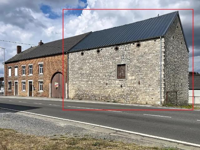 Maison vente à Beauraing, Wallonie