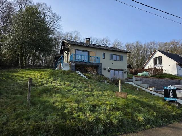 Maison vente à Beauraing, Wallonie