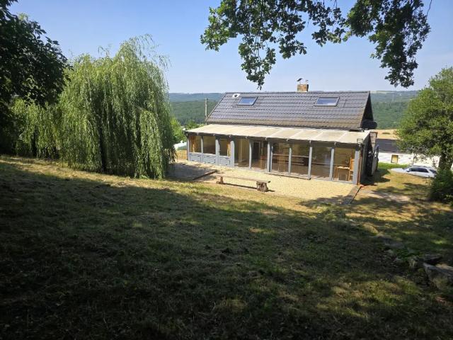 Maison vente à Beauraing, Wallonie