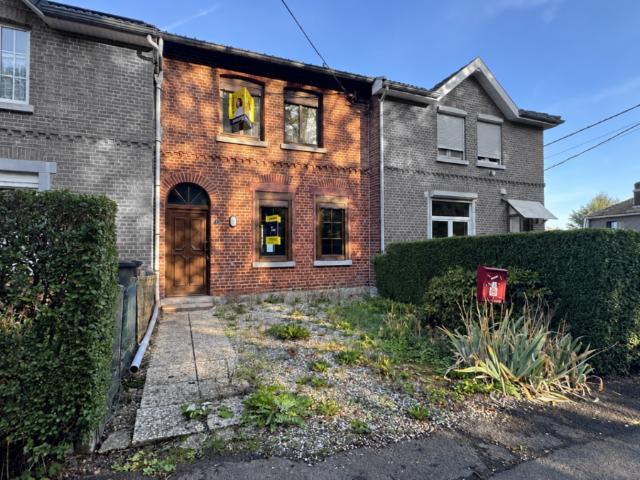 Maison vente à Dison