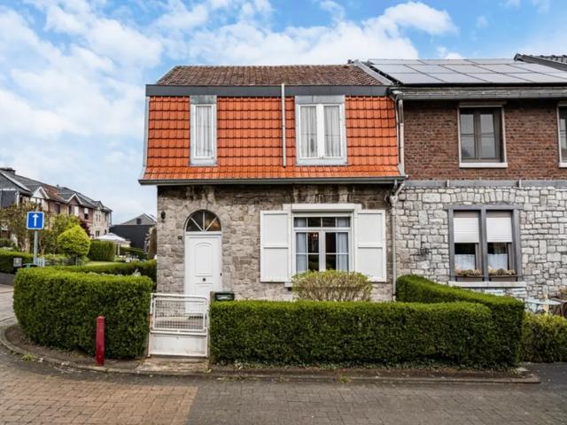 Maison vente à Dison, Wallonie