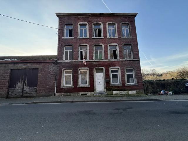 Maison vente à Dison, Wallonie