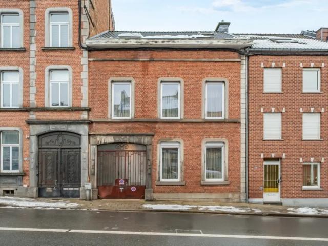 Maison vente à Dison, Wallonie