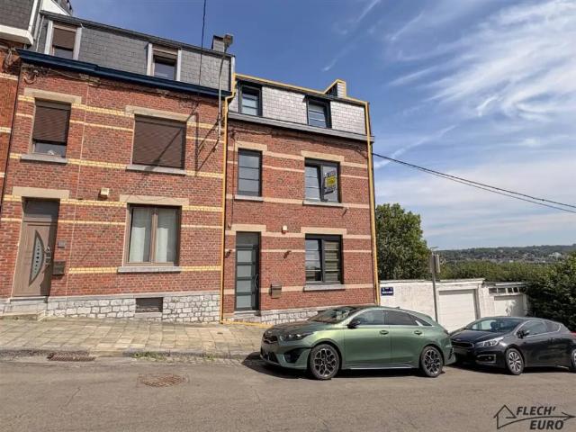 Maison vente à Verviers, Wallonie