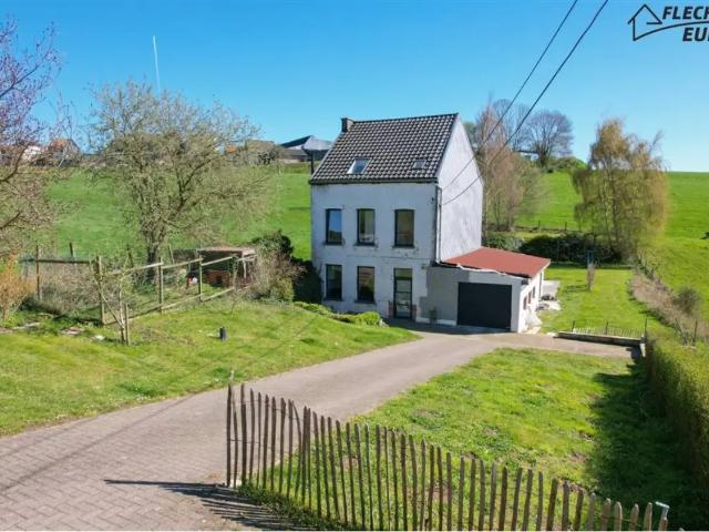 Maison vente à Dison, Wallonie