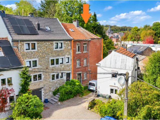 Maison vente à Dison