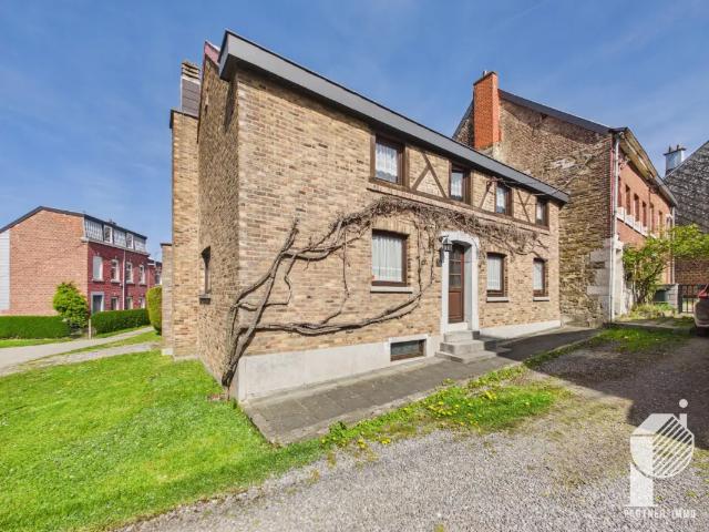 Maison vente à Dison, Wallonie