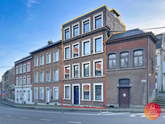 Maison vente à Dison, Wallonie