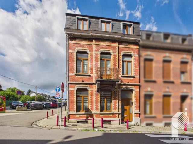 Maison vente à Dison, Wallonie