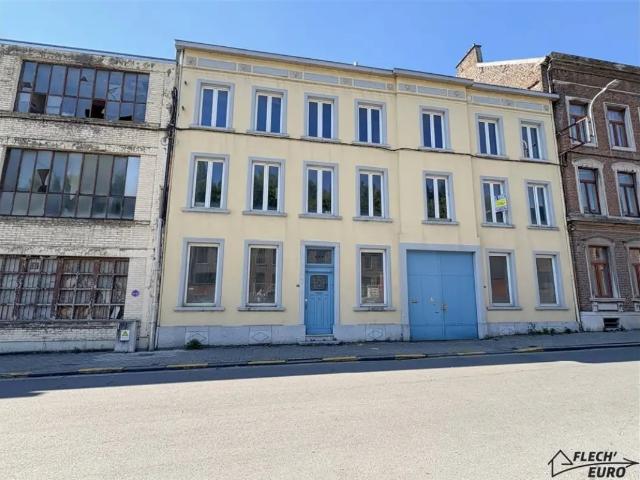 Maison vente à Dison, Wallonie