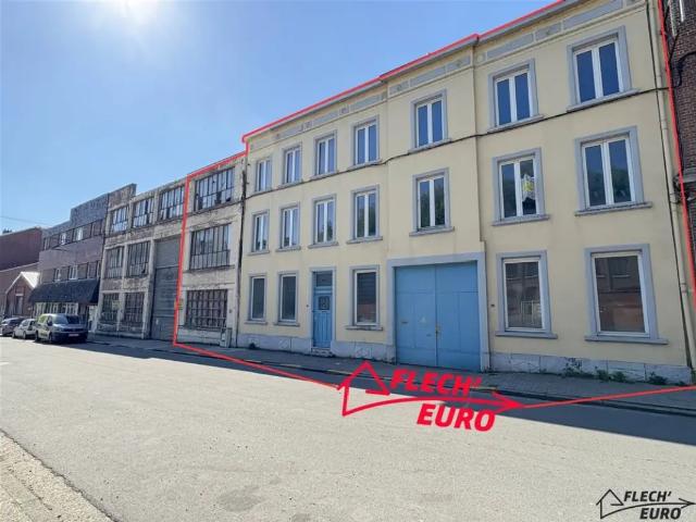 Maison vente à Dison, Wallonie