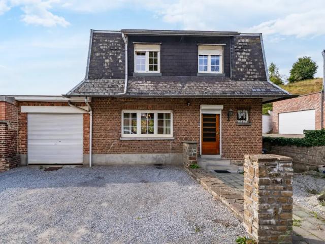 Maison vente à Dison, Wallonie
