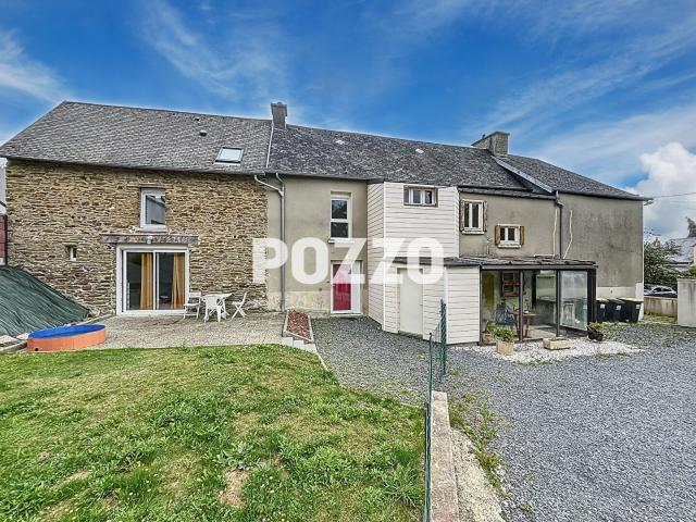 Maison vente à Saint-Lô, Saint-lô