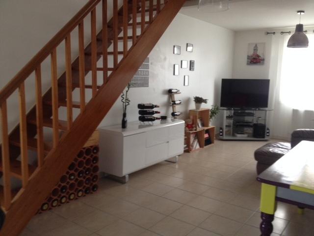 Maison vente à La Marne, La Tremblée