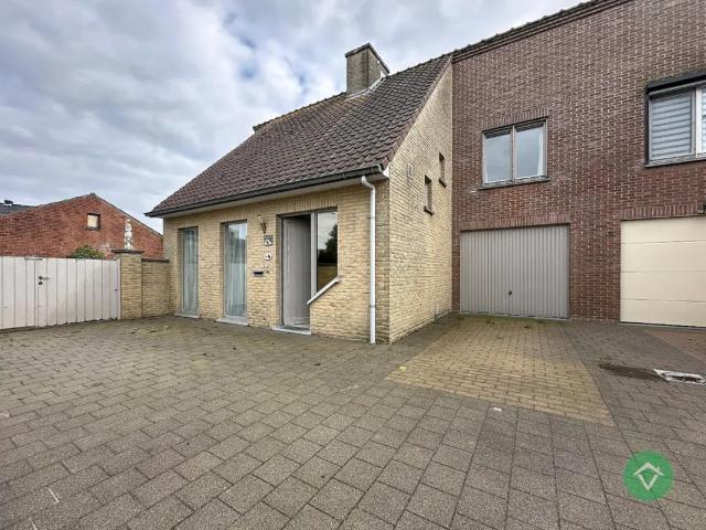Maison vente à Diksmuide, West-Vlaanderen