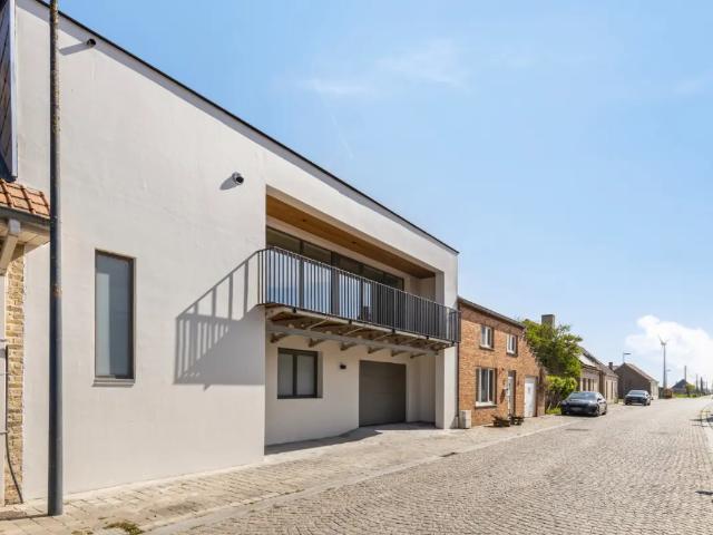 Maison vente à Diksmuide, West-Vlaanderen