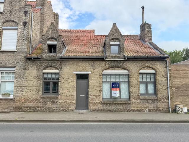 Maison vente à Diksmuide, West-Vlaanderen