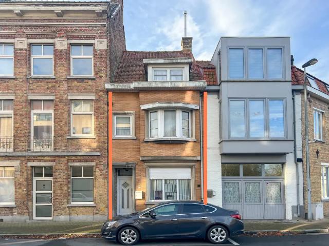 Maison vente à Diksmuide, West-Vlaanderen