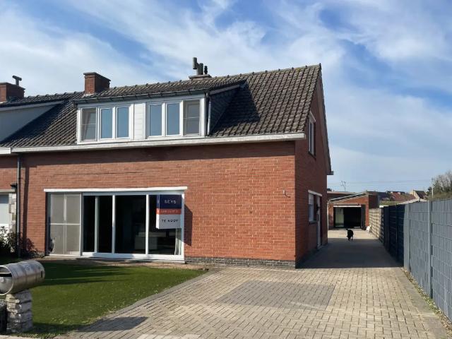 Maison vente à Diksmuide, West-Vlaanderen