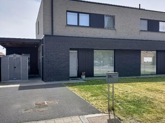 Maison vente à Diksmuide, West-Vlaanderen