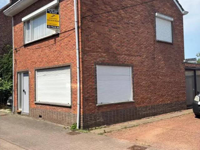 Maison vente à Doel, Oost-Vlaanderen
