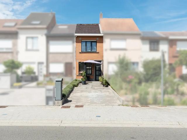 Maison vente à Sint-gillis-waas, Oost-Vlaanderen