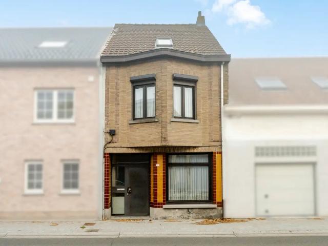 Maison vente à de Kouter, Kieldrecht