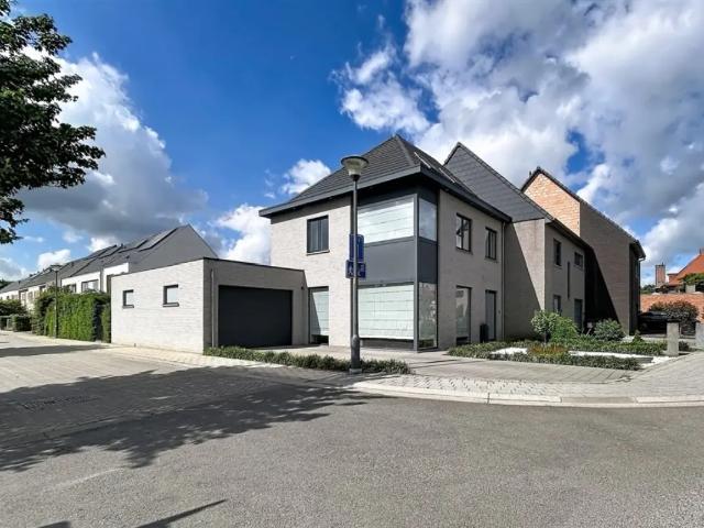 Maison vente à Doel, Oost-Vlaanderen