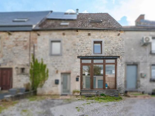 Maison vente à Doische, Wallonie