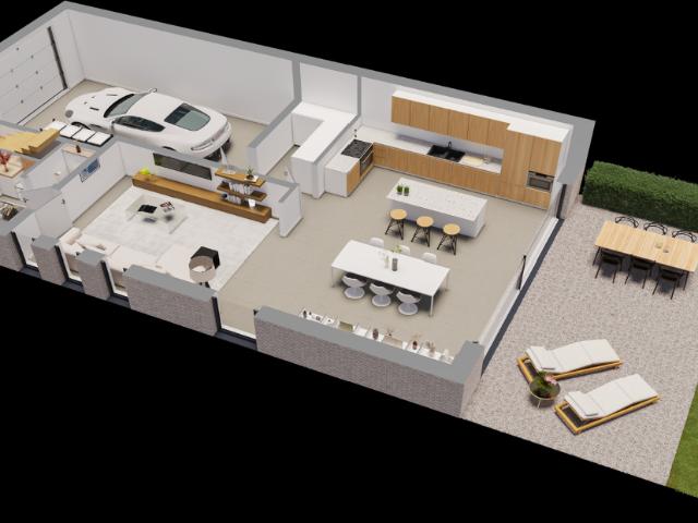 Maison vente à Sprimont, Wallonie