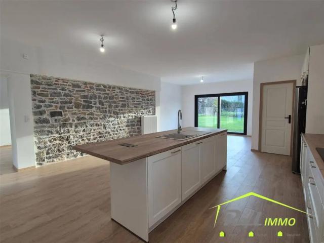 Maison vente à Wallonie