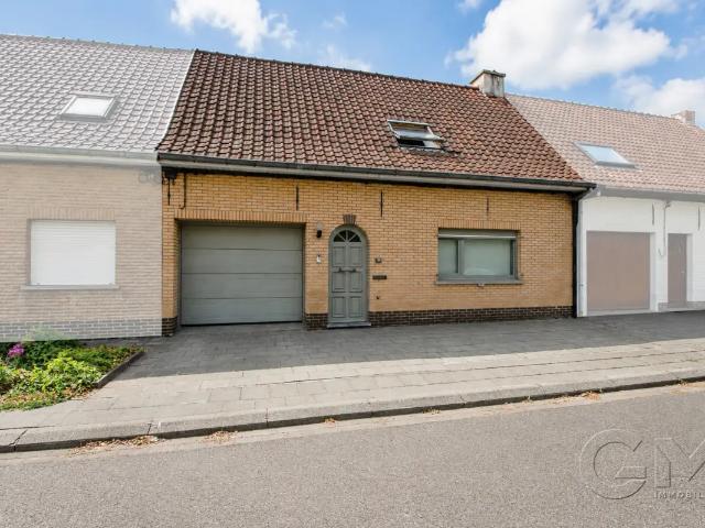 Maison vente à Mouscron, Wallonie
