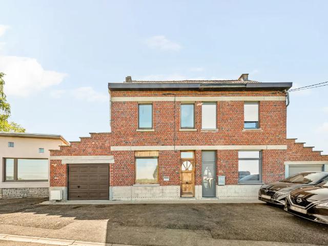 Maison vente à Mouscron, Wallonie