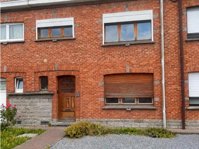 Maison vente à Mouscron, Wallonie