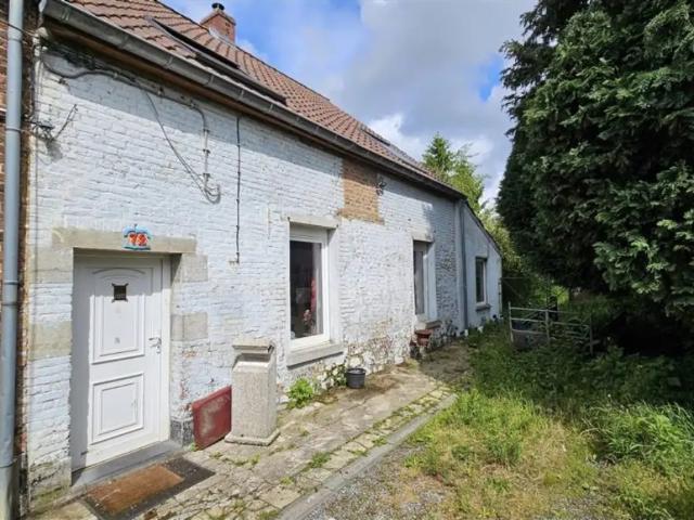Maison vente à Dour, Wallonie